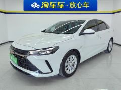 Chevrolet Monza 1.5L Dual Clutch Fun Edition - ფოტო 1