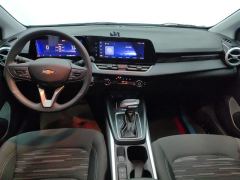 Chevrolet Monza 1.5L Dual Clutch Fun Edition - ფოტო 16