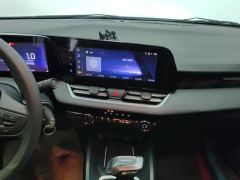 Chevrolet Monza 1.5L Dual Clutch Fun Edition - ფოტო 17