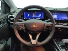 Chevrolet Monza 1.5L Dual Clutch Fun Edition - ფოტო 18