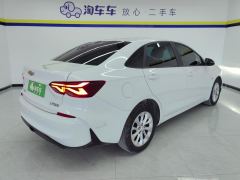 Chevrolet Monza 1.5L Dual Clutch Fun Edition - ფოტო 2