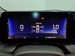 Chevrolet Monza 1.5L Dual Clutch Fun Edition - ფოტო 20