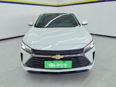 Chevrolet Monza 1.5L Dual Clutch Fun Edition - ფოტო 3