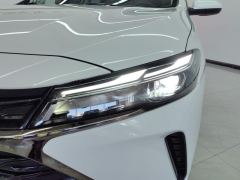Chevrolet Monza 1.5L Dual Clutch Fun Edition - ფოტო 4