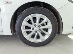 Chevrolet Monza 1.5L Dual Clutch Fun Edition - ფოტო 6
