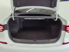 Chevrolet Monza 1.5L Dual Clutch Fun Edition - ფოტო 7