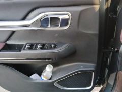 Geely Haoyue 1.8TD Luxury Version 7 - ფოტო 12