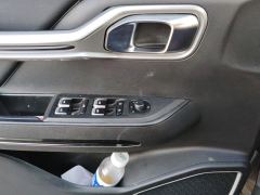 Geely Haoyue 1.8TD Luxury Version 7 - ფოტო 13