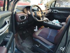 Geely Haoyue 1.8TD Luxury Version 7 - ფოტო 14