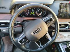 Geely Haoyue 1.8TD Luxury Version 7 - ფოტო 18
