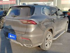Geely Haoyue 1.8TD Luxury Version 7 - ფოტო 2