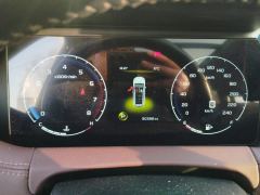 Geely Haoyue 1.8TD Luxury Version 7 - ფოტო 20