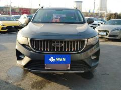 Geely Haoyue 1.8TD Luxury Version 7 - ფოტო 3