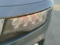 Geely Haoyue 1.8TD Luxury Version 7 - ფოტო 4