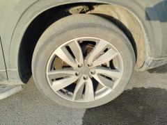 Geely Haoyue 1.8TD Luxury Version 7 - ფოტო 6