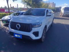Great Wall Cannon Edition 2.0T AWD Version - фото 1
