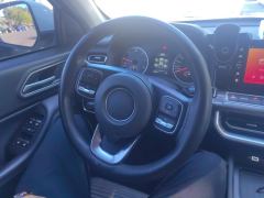 Great Wall Cannon Edition 2.0T AWD Version - фото 18
