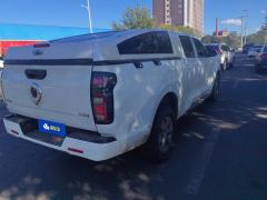 Great Wall Cannon Edition 2.0T AWD Version - фото 2