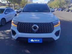 Great Wall Cannon Edition 2.0T AWD Version - фото 3