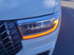 Great Wall Cannon Edition 2.0T AWD Version - фото 4