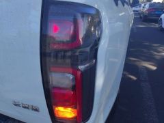 Great Wall Cannon Edition 2.0T AWD Version - фото 5