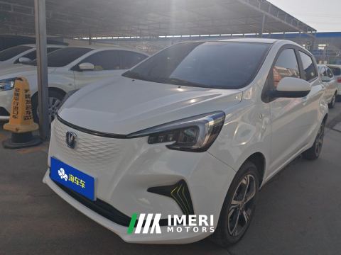 2023 Oshan Benben E-Star 310km Edition - автомобиль из Китая