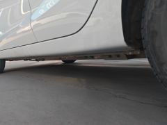 Oshan Benben E-Star 310km Edition - ფოტო 11