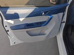 Oshan Benben E-Star 310km Edition - ფოტო 12