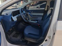 Oshan Benben E-Star 310km Edition - ფოტო 14