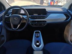 Oshan Benben E-Star 310km Edition - ფოტო 16