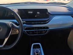 Oshan Benben E-Star 310km Edition - ფოტო 17