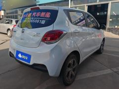 Oshan Benben E-Star 310km Edition - ფოტო 2