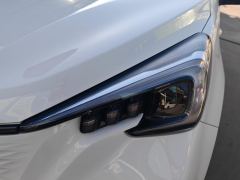 Oshan Benben E-Star 310km Edition - ფოტო 4
