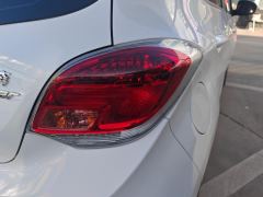 Oshan Benben E-Star 310km Edition - ფოტო 5
