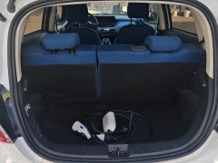 Oshan Benben E-Star 310km Edition - ფოტო 7