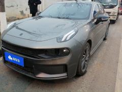 Lynk & Co 03 2.0T Dual Clutch 2WD Plus - ფოტო 1