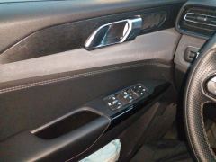 Lynk & Co 03 2.0T Dual Clutch 2WD Plus - ფოტო 12