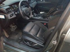 Lynk & Co 03 2.0T Dual Clutch 2WD Plus - ფოტო 14