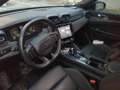 Lynk & Co 03 2.0T Dual Clutch 2WD Plus - ფოტო 16