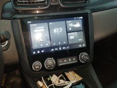 Lynk & Co 03 2.0T Dual Clutch 2WD Plus - ფოტო 17