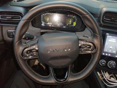 Lynk & Co 03 2.0T Dual Clutch 2WD Plus - ფოტო 18
