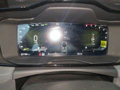 Lynk & Co 03 2.0T Dual Clutch 2WD Plus - ფოტო 20
