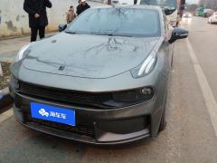 Lynk & Co 03 2.0T Dual Clutch 2WD Plus - ფოტო 3