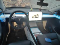 Tesla Model Y 554km Rear-Wheel Drive Edition - ფოტო 16