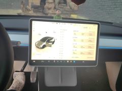 Tesla Model Y 554km Rear-Wheel Drive Edition - ფოტო 17