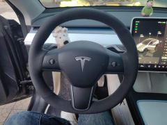 Tesla Model Y 554km Rear-Wheel Drive Edition - ფოტო 18