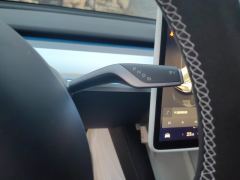 Tesla Model Y 554km Rear-Wheel Drive Edition - ფოტო 19