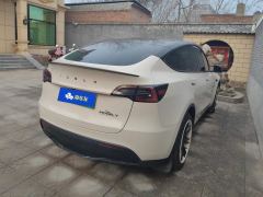 Tesla Model Y 554km Rear-Wheel Drive Edition - ფოტო 2