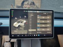 Tesla Model Y 554km Rear-Wheel Drive Edition - ფოტო 20