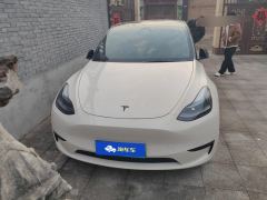 Tesla Model Y 554km Rear-Wheel Drive Edition - ფოტო 3